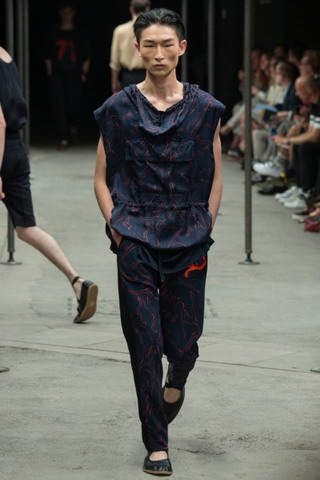 Dries Van Noten / - 2015